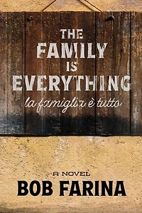 The Family is Everything: la famiglia è tutto