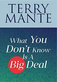 What You Don't Know is a Big Deal