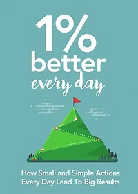 1 Percent Better Every Day