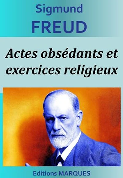 Actes obsédants et exercices religieux