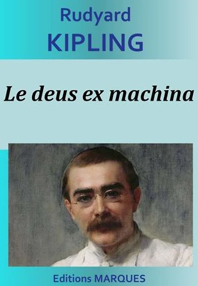 Le deus ex machina: Trois troupiers