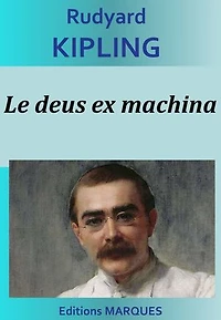 Le deus ex machina: Trois troupiers