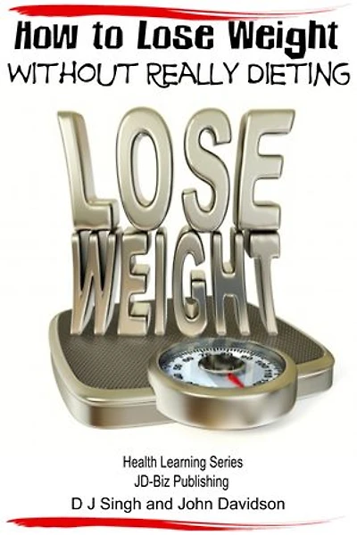 How to Lose Weight Without Really Dieting