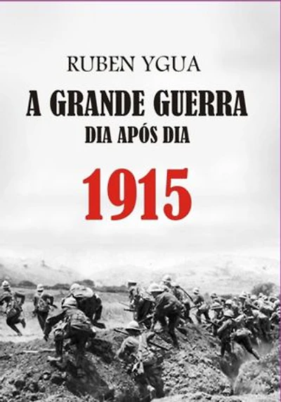 1915 - Dia Após Dia