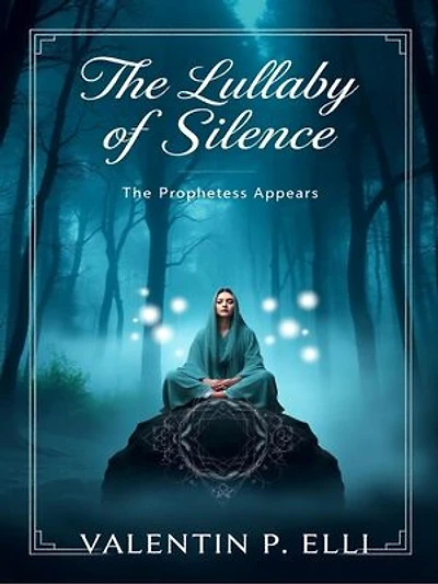 The Lullaby of Silence: The Prophetess Appears