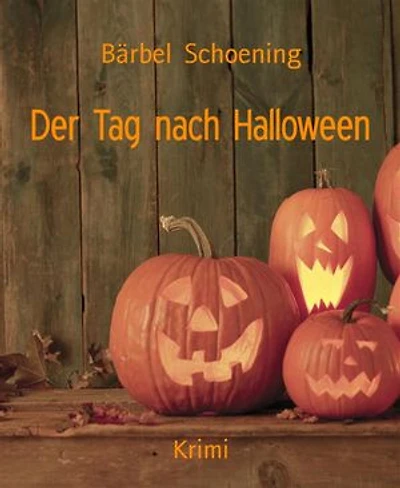 Der Tag nach Halloween