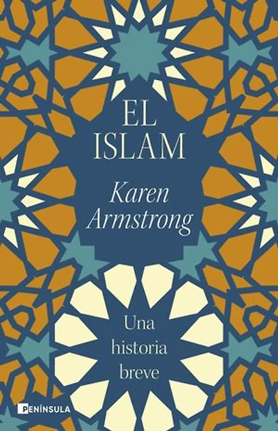 El islam: Una historia breve