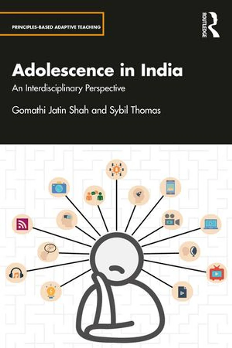 Adolescence India: An Interdisciplinary Perspective