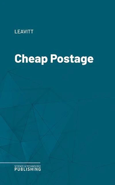 Cheap Postage