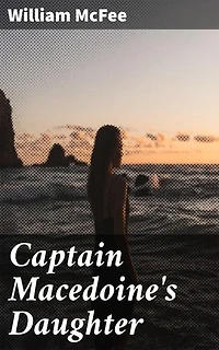 Captain Macedoine's Daughter: An Epic Maritime Tale of Adventure, Duty, and Sacrifice