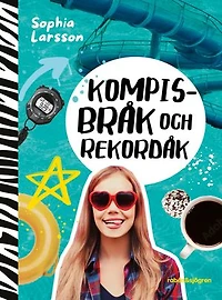 Kompisbråk och rekordåk