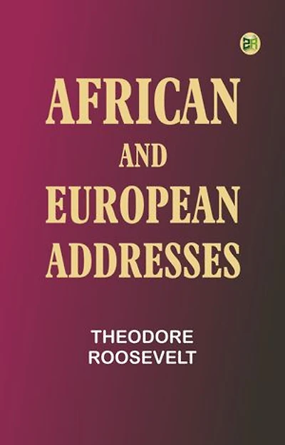 African and European Addresses