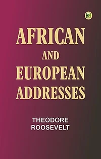 African and European Addresses