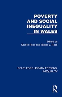 Poverty and Social Inequality Wales