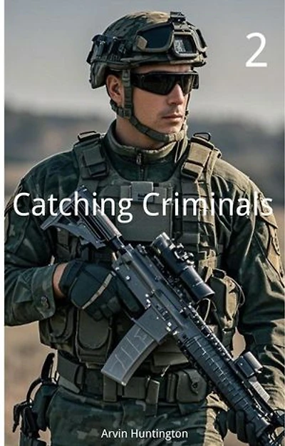 Catching Criminals: Catching Criminals, #2