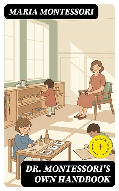 Dr. Montessori's Own Handbook: Enriched edition.