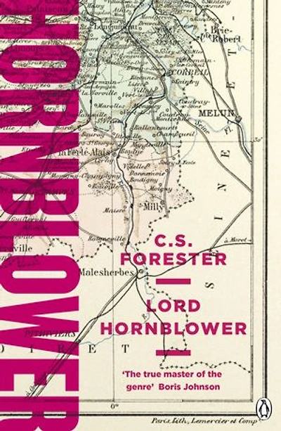Lord Hornblower: Celebrating the 250th Birthday of Horatio Hornblower