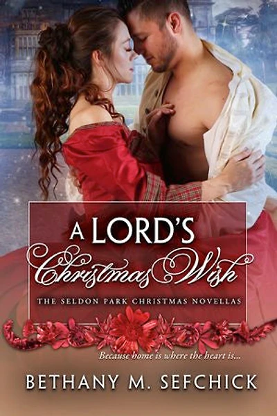 A Lord's Christmas Wish