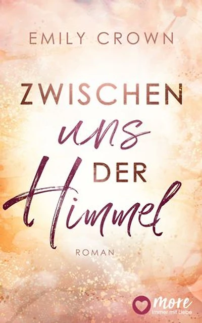 Zwischen uns das Feuer & der Himmel