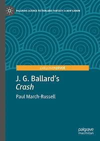 J. G. Ballard's "Crash"