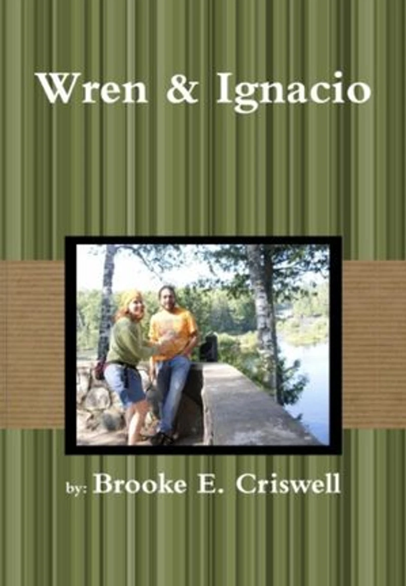 Wren & Ignacio