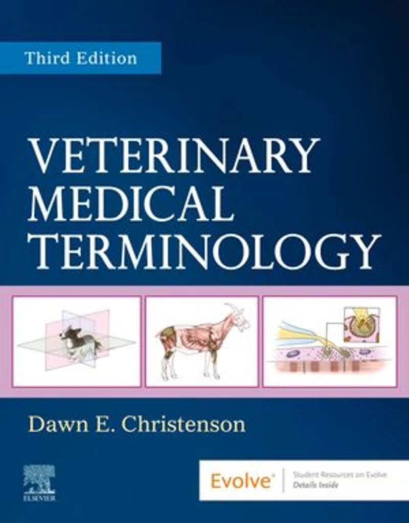 Veterinary Medical Terminology