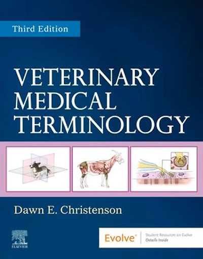 Veterinary Medical Terminology