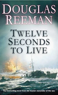 Twelve Seconds To Live