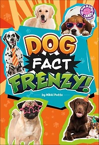 Dog Fact Frenzy!