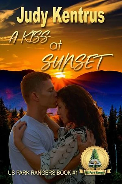 A Kiss at Sunset: US Park Ranger, #1