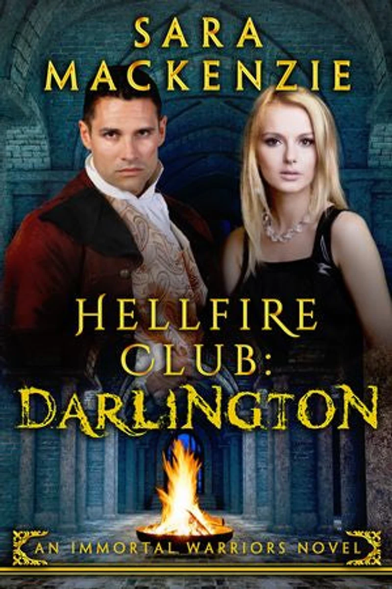 Darlington: Hellfire Club