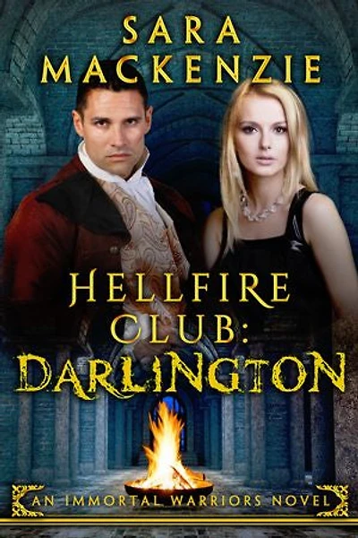Darlington: Hellfire Club