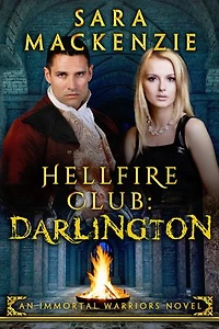 Darlington: Hellfire Club