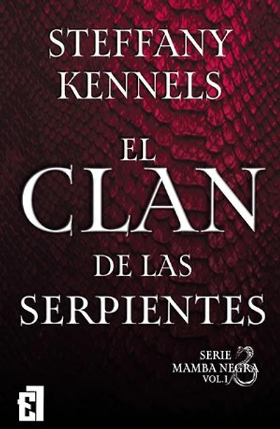 El clan de las serpientes