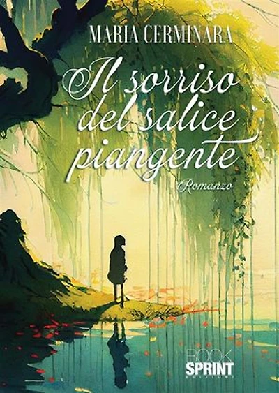Il sorriso del salice piangente
