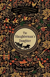the Slaughterman’s Daughter: Avenging of Mende Speismann by Hand Her Sister Fanny