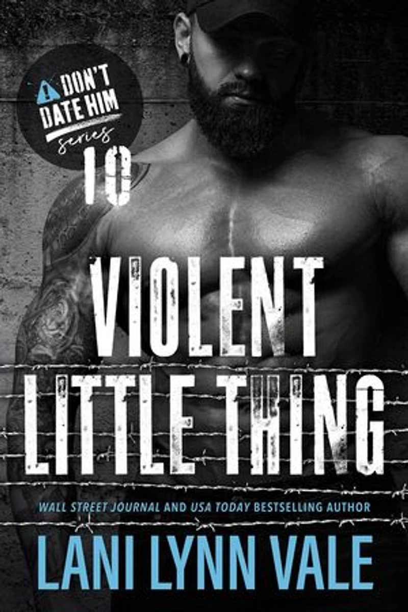 Violent Little Thing