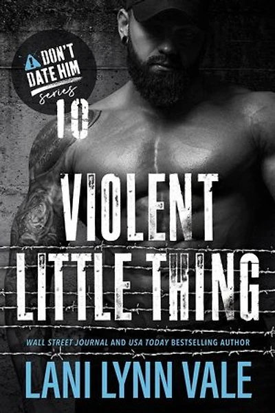 Violent Little Thing