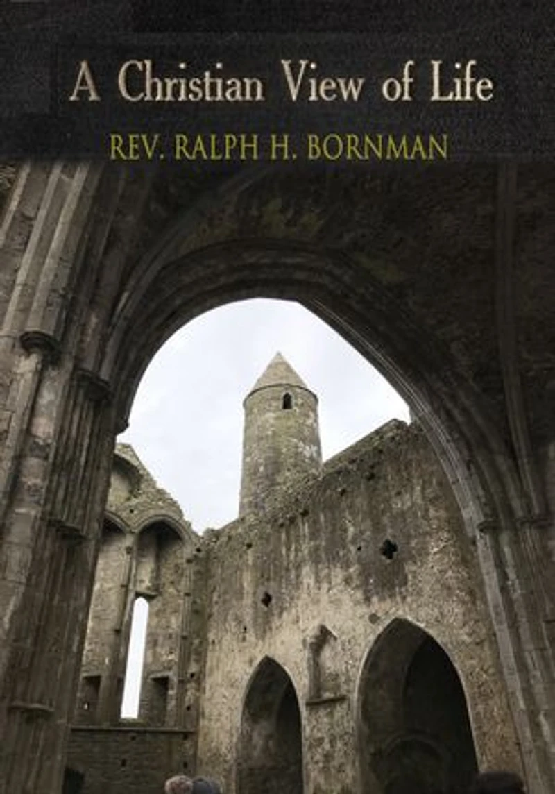 A Christian View of Life: Devotional Discourses