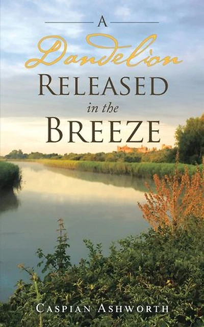 A Dandelion Released The Breeze