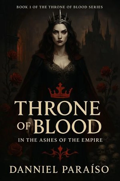 Throne of Blood - In the Ashes of the Empire
