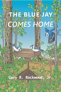 Blue Jay Comes Home