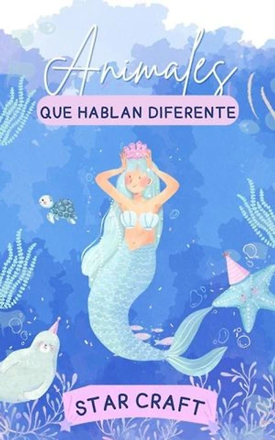 Animales que Hablan Diferente: Powers of the Planet, #1