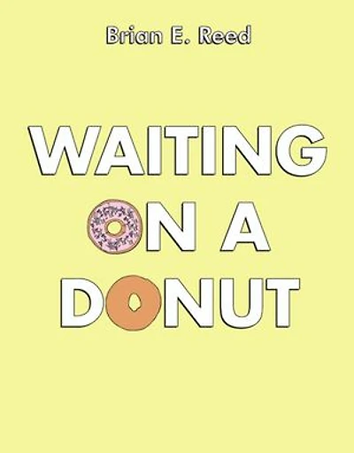 Waiting on a Donut