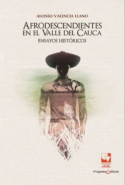 Afrodescendientes en el Valle del Cauca: Ensayos históricos