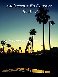 ADOLESCENTE EN CAMBIOS