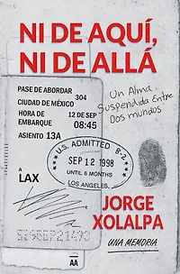 Ni De Aqui, Ni De Alla: Una Alma Suspendida Entre Dos Mundos
