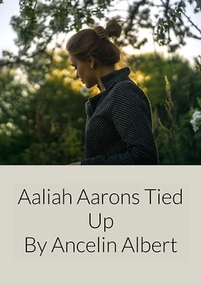 Aaliah Aarons Tied Up