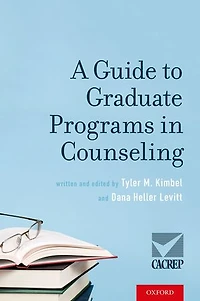 A Guide to Graduate Programs Counseling