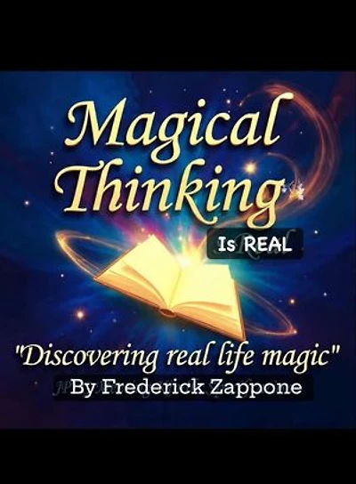 Magical Thinking is Real